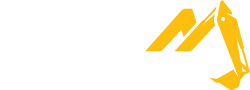Camplant Hire Logo